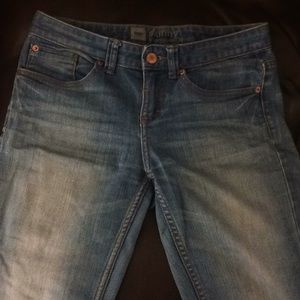 Mossimo Supply Co. Jeans - Skinny Jeans Mossimo Supply Co. Jeans - Skinny Jeans